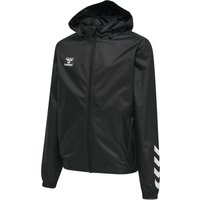 hummel Core XK Regenjacke Kinder black 164 von Hummel