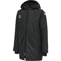 hummel Core XK Stadionjacke Kinder black 128 von Hummel