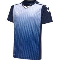 hummel Core XK Sublima Trikot Kinder marine 152 hummel Core XK Sublima Trikot Kinder marine 152 von Hummel