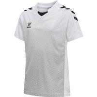 hummel Core XK Sublima Trikot Kinder white 128 von Hummel