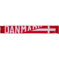 hummel DBU Dänemark 24 Fan-Schal 3946 - true red/white hummel DBU Dänemark 24 Fan-Schal 3946 - true red/white von Hummel