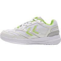 hummel Dagaz 2.0 Handballschuhe Kinder white 33 von Hummel