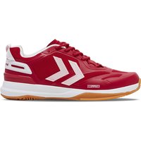 hummel Dagaz 2.0 Icon No.23 Handballschuhe 4120 - pompeian red 45 hummel Dagaz 2.0 Icon No.23 Handballschuhe 4120 - pompeian red 45 von Hummel