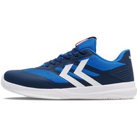 hummel Dagaz III Handballschuhe 7459 - dress blues 36 von Hummel