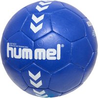 hummel Easy Kinder Handball 7156 - blue/white 00 von Hummel