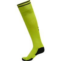 hummel Element Stutzenstrümpfe lime popsicle 27-30 hummel Element Stutzenstrümpfe lime popsicle 27-30 von Hummel