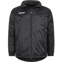 hummel Essential Bench Jacket Kinder Winterjacke E80027-2001J hummel Essential Bench Jacket Kinder Winterjacke E80027-2001J von Hummel