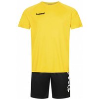 hummel Essential Kit Trikot-Set E06014-5115 von Hummel