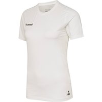 hummel First Performance kurzarm Funktionsshirt Damen white XS hummel First Performance kurzarm Funktionsshirt Damen white XS von Hummel
