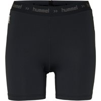 hummel First Performance Hipster Tights Damen black L hummel First Performance Hipster Tights Damen black L von Hummel