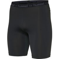 hummel First Performance Funktions-Tight black M von Hummel