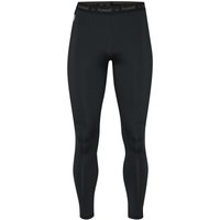 hummel First Performance Tights Damen black XL von Hummel