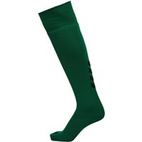 hummel Fussball Stutzenstrümpfe evergreen 27-30 hummel Fussball Stutzenstrümpfe evergreen 27-30 von Hummel
