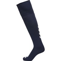 hummel Fussball Stutzenstrümpfe marine 39-42 hummel Fussball Stutzenstrümpfe marine 39-42 von Hummel