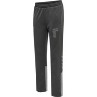 hummel GG12 Action Trainingshose Damen forged iron XS hummel GG12 Action Trainingshose Damen forged iron XS von Hummel