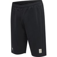 hummel GG12 Sweatshorts Herren black XL von Hummel