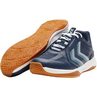 hummel Invicta Reach LX Handballschuhe peacoat 46.5 von Hummel