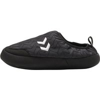 hummel Junior Slipper Kinder 2001 - black 31 von Hummel