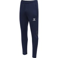 hummel LEAD Trainingshose Kinder marine 164 hummel LEAD Trainingshose Kinder marine 164 von Hummel