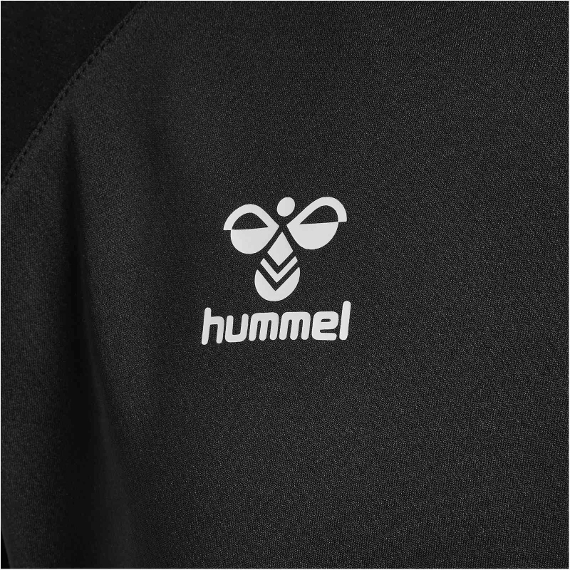 hummel LP10 Lukas Podolski Trainingsshirt 2001 - black XL von Hummel