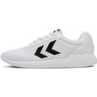 hummel Legend Breather Sneaker 9001 - white 39 von Hummel