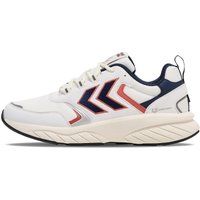 hummel Marathona Reach LX RT Laufschuhe 9153 - white/navy/red 44 hummel Marathona Reach LX RT Laufschuhe 9153 - white/navy/red 44 von Hummel