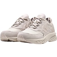 hummel Marathona Reach LX Tonal Sneaker silver cloud 45 von Hummel