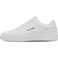 hummel Match Point Sneaker 9001 - white 38 von Hummel