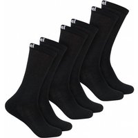 hummel Mover Basic Unisex Socken 3 Paar 205603-2001 hummel Mover Basic Unisex Socken 3 Paar 205603-2001 von Hummel
