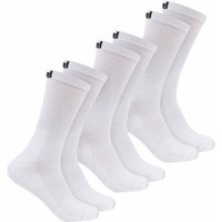hummel Mover Basic Unisex Socken 3 Paar 205603-9001 hummel Mover Basic Unisex Socken 3 Paar 205603-9001 von Hummel