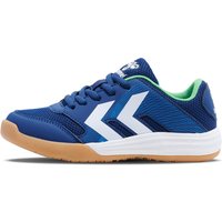 hummel Multiplay Stable LC Handballschuhe Kinder 7003 - navy 40 von Hummel