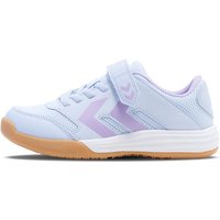 hummel Multiplay Stable VC Handballschuhe Kinder 6076 - arctic 27 hummel Multiplay Stable VC Handballschuhe Kinder 6076 - arctic 27 von Hummel