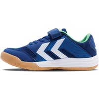 hummel Multiplay Stable VC Handballschuhe Kinder 7003 - navy 35 von Hummel