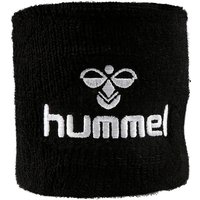 hummel Old School Small Schweißband black/white von Hummel