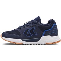 hummel Omni II LC Hallenschuhe Kinder 7459 - dress blues 39 von Hummel