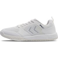 hummel PIII Power Play Pro VC Hallenschuhe Kinder 9801 - bright white 36 hummel PIII Power Play Pro VC Hallenschuhe Kinder 9801 - bright white 36 von Hummel