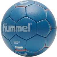 hummel Premier Handball blue/orange 1 von Hummel