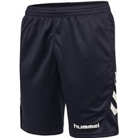 hummel Promo Bermuda Trainingsshorts marine XXL hummel Promo Bermuda Trainingsshorts marine XXL von Hummel