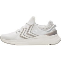 hummel Reach LX 300 Sneaker bright white 46 hummel Reach LX 300 Sneaker bright white 46 von Hummel