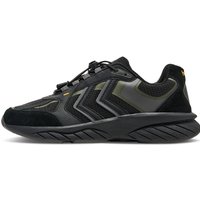 hummel Reach LX 6000 WT Sneaker 2239 - black/climbing ivy 38 von Hummel