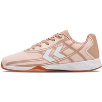 hummel Root Elite Handballschuhe Damen 3299 - soft pink 37 von Hummel