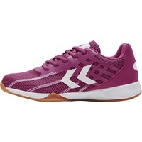 hummel Root Elite Handballschuhe cactus flower 37.5 von Hummel