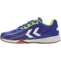 hummel Root Elite Handballschuhe spectrum blue 42.5 von Hummel