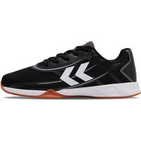 hummel Root Elite II Fitnessschuhe 2114 - black/white 40.5 von Hummel