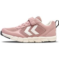 hummel SPEED Sneaker Kinder 3228 - adobe rose 28 von Hummel