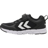 hummel SPEED Sneaker Kinder black 32 von Hummel