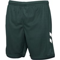 hummel SV Werder Bremen Ausweichshorts 2023/24 6108 - scarab XXL von Hummel