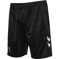 hummel SV Werder Bremen Ausweichshorts 2024/25 2001 - black S von Hummel