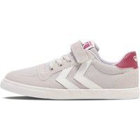 hummel Slimmer Stadil Low-Top Sneaker Kinder lunar rock 30 hummel Slimmer Stadil Low-Top Sneaker Kinder lunar rock 30 von Hummel