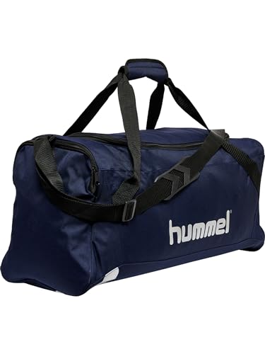 hummel Core Sports Bag S Marine von hummel